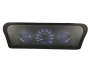Speedometer/Instrument Cluster Fiat Ducato 1325180080 6063269901 28910