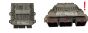 Controller 7S61-12A650-BA 5WS40432A-T 3FAA Ford Siemens 13960