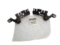 Bumper Fixing Front New Original Renault Megane 3 620500001R