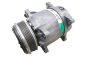 Air Con Compressor/Pump DELPHI 1135290 5290 6453AQ 6453GF Citroen Peugeot