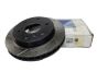 Brake Disc Front 18A1008 ACDelco Chevrolet GMC