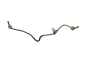 Fuel Pipe 2,0 DCI 8200855942 Renault