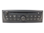 Cd Radio Player Renault Clio 3 281159247R 7643043391 Bosch 0km 7592