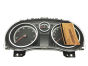 Speedometer/Instrument Cluster Opel Corsa D P0013316504 0001958237 51866