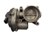 Air Throttle Body Ford Volvo VP4F9U-9E928-AB VP4M5U-9E927-DC