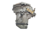 Manual Gearbox 20CF14 Citroen C3 1.1 8V 2222RC 1005