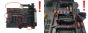 Controller BSM B3 9646405280 PSA Delphi 2100