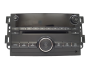 Cd Radio Player Chevrolet Captiva 96673510 122000-9540B101