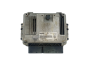 Controller 55204761 0281012862 Fiat Bosch 35532