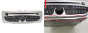 Cd Radio Player Renault Megane 3 Scenic 3 281159243R 7649190391 2577