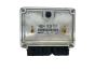 Controller 038906019GS 0281010940 VW Audi Bosch 52670