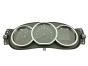 Speedometer/Instrument Cluster Dacia Sandero 248106459R Johnson 27383