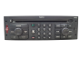 Cd Radio Player MP3 Navi GSM Peugeot 307 96632916XT