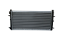 Radiator 701121253K 11210137101 VW Transporter T4 Vika