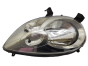 Headlamp Left Citroen C1 620872 89032402 Valeo