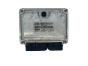 Controller 038906019KD 0281011205 Volkswagen Bosch 52061