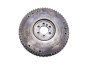 Flywheel 0532E9 1.1 1.4 8v Peugeot Citroen S4