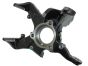 Wheel Steering Knuckle Left 1K0407255T 44070091201 VW Audi Seat Skoda Vika