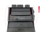 Controller 1S4A-9F954-CK 80927K Ford Delphi 52758