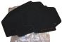 Car Floor Mats New Original 8201725604 Renault Captur