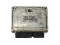 Controller VW 038906019DS 0281010543 Bosch 13857