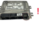 Controller 39110-2X046 5WY1340B SIMK42 KIA Siemens 55185