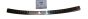 Bumper Trim Rear Original 849P56399R Renault