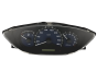 Speedometer/Instrument Cluster Chevrolet Matiz 96664161 31206