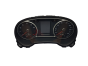 Speedometer/Instrument Cluster Audi A1 8X 8XA920930D
