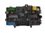 Fuse Box 13222173 5DK008669-33 Opel GM Hella 19836