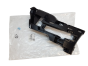 Bumper Fixing Original Citroen 9803504080