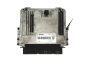 Controller 0281032215 237106319R 237106635R Renault Bosch 29611