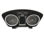 Speedometer/Instrument Cluster Ford Focus 8V4T-10849-LK 31660