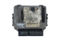 Controller 55207102 0281013579 Fiat  Bosch 51512