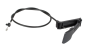 Lock Cable Front Original Citroen Peugeot C5 C6 C8 407 807 7937L5