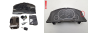 Starter Kit Opel Meriva 97350948 13111111 13173381XT 1.7 CDTI