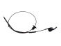 Lock Cable Dacia Logan 2 656202811R