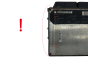 Controller R04010038A 46800684 80890B Fiat Lucas