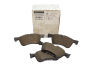Brake Pads Original Renault 410A15079R