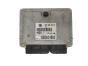 Controller 036906034Q 61600.504.12 IAW4LV.Z VW Magneti Marelli