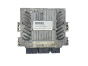 Controller S122326109A 8200565863 8200592611 Renault Siemens 63471