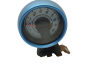 Tachometer Aygo 107 C1 83270-0H010-H Toyota PSA 69521