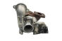 Turbocharger 0375R0 9673283680 1.4 1.6 e-HDI Citroen Peugeot Ford 1663