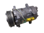 Air Con Compressor/Pump Sanden SD7V16 Model 1240 9646416780 PSA Fiat 1097