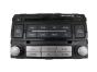 Radio Cd Mp3 Player Hyundai I20 96121-1J250 AM101CNEE 1301