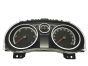 Speedometer/Instrument Cluster Opel Corsa D P0013285383 0001876870 50883