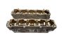 Cylinder Head 9636076010 0200GA  1.6 16v NFU Citroen Peugeot 307 21553