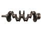 Crankshaft 122011649R 1.5 dCi K9K846 Nissan Renault 4758