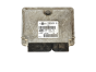 Controller 036906034BH IAW4MV.F VW Magneti Marelli 24788