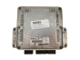 Controller 9645442480 0281010871 28FM0000 PSA Bosch 1012